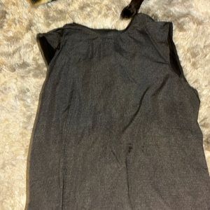Men’s lulu tank